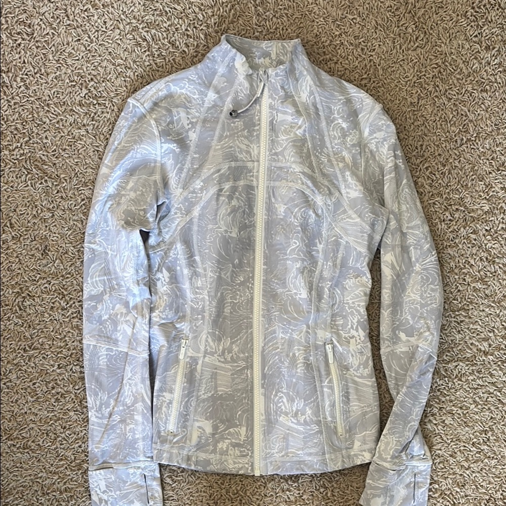 Lululemon Define Jacket